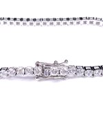 Bracciale Stocco Gioielli Donna in Argento Zircone ABRT 33 - ABRT 33